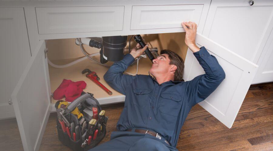 Professional Leak Detection Services in Rosharon, TX